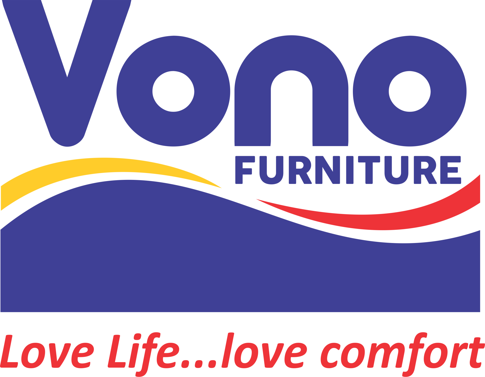 Vono Furniture Products - Vitafoam Nigeria Plc